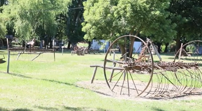 museo agropecuario morse8