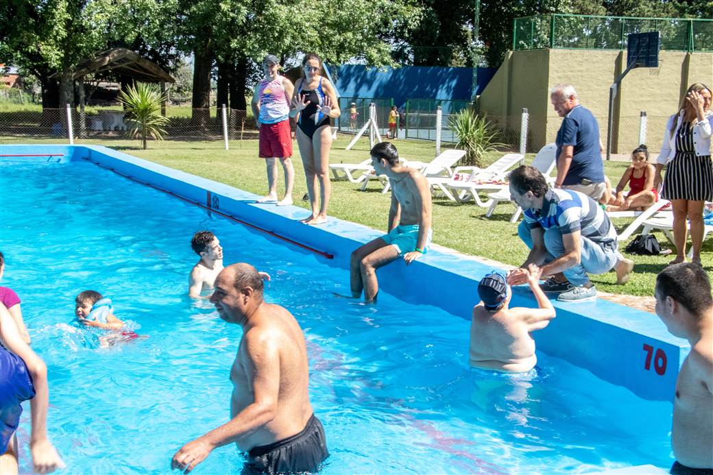 petrecca visita colonia discapacidad 1