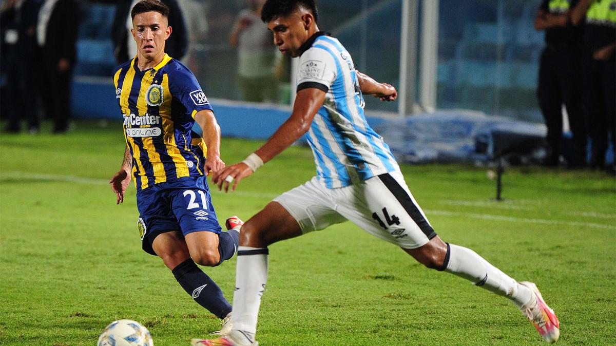 rosario central atletico tucuman