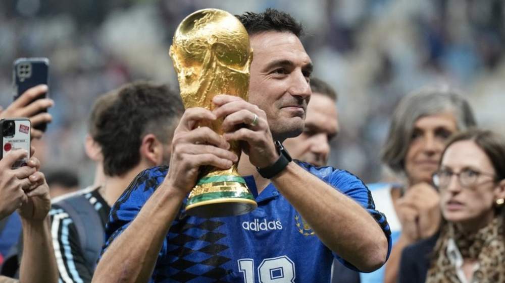 scaloni