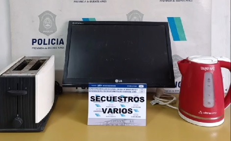 secuestros