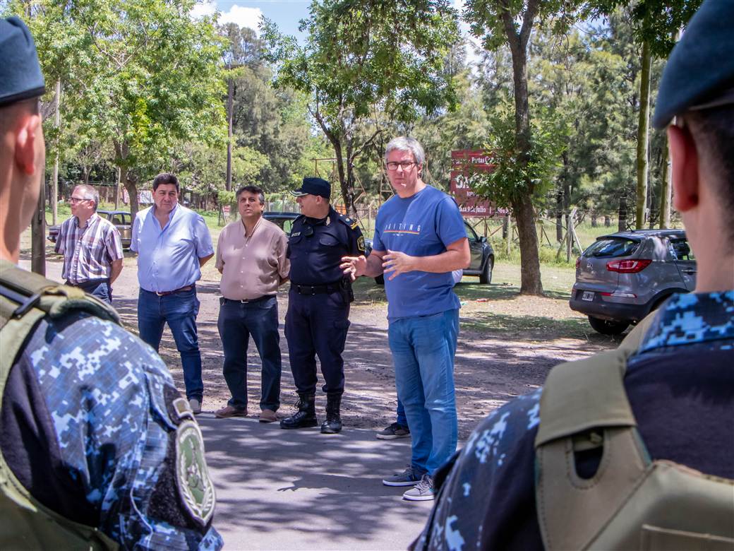 seguridad operativo sol en junin 3