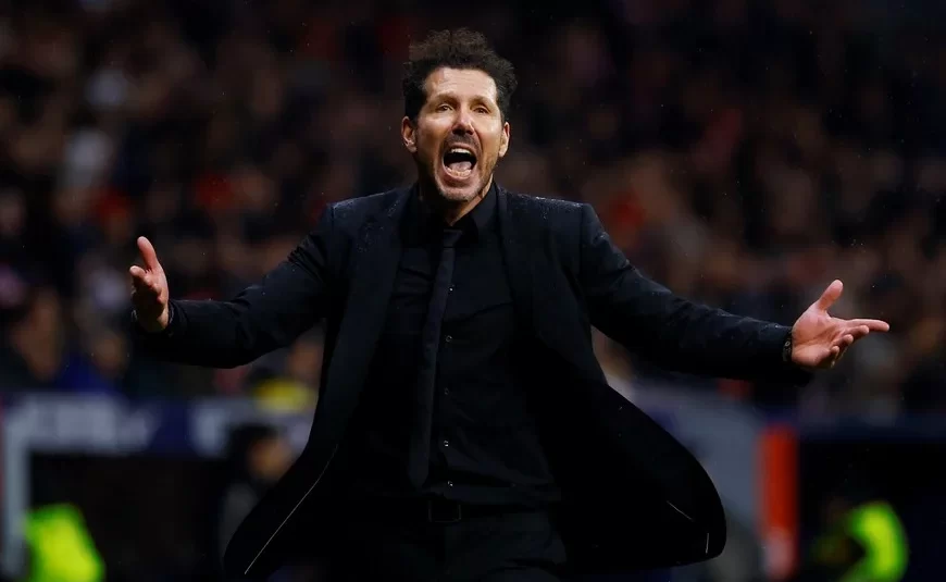 simeone 1