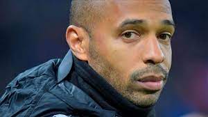 thierry henry