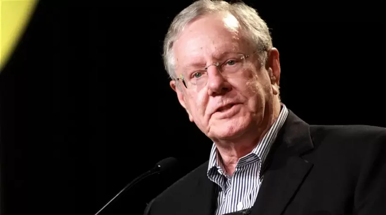 Steve Forbes