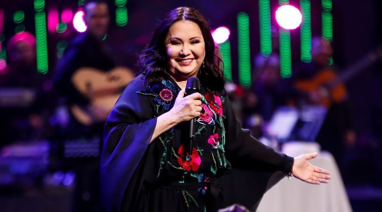 ana gabriel