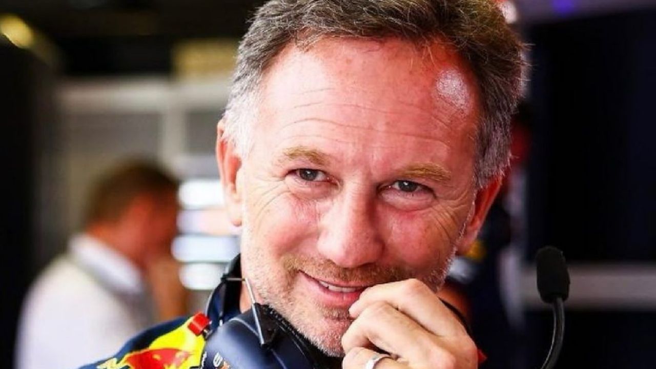 christian horner