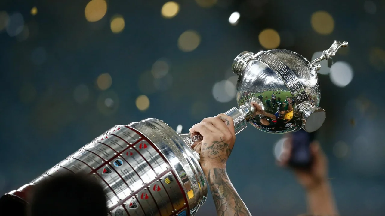 copa libertadores