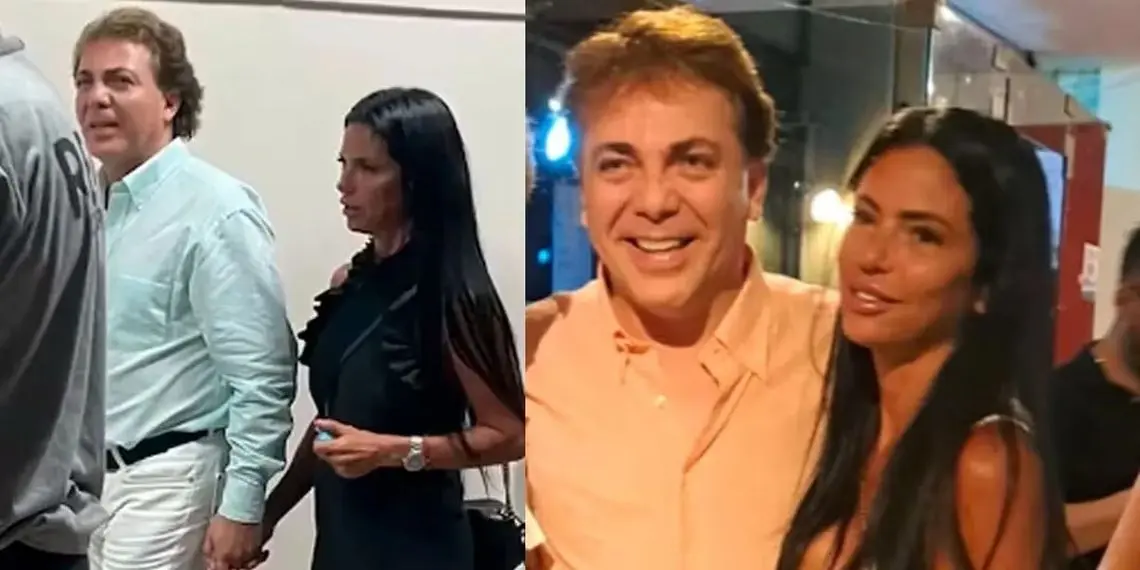 cristian castro mariela sanchez