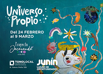 cultura universo propio tono local