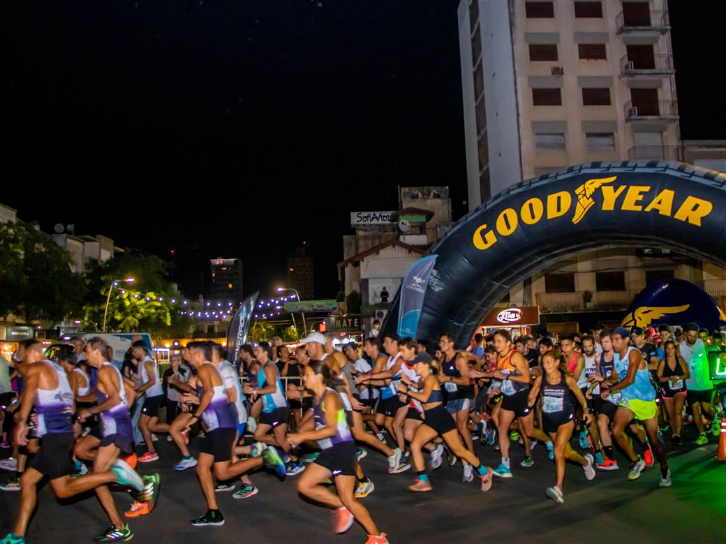 deportes carrera nocturna junin 2024 3