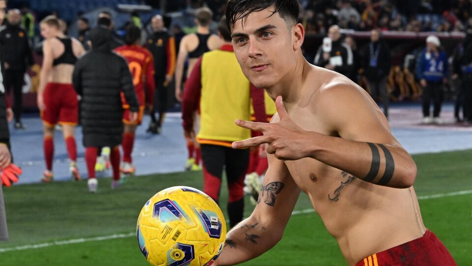 dybala