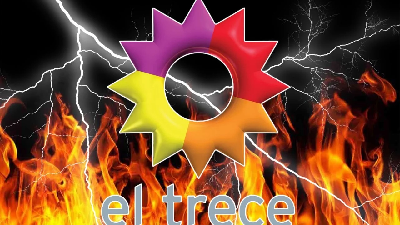 el trece