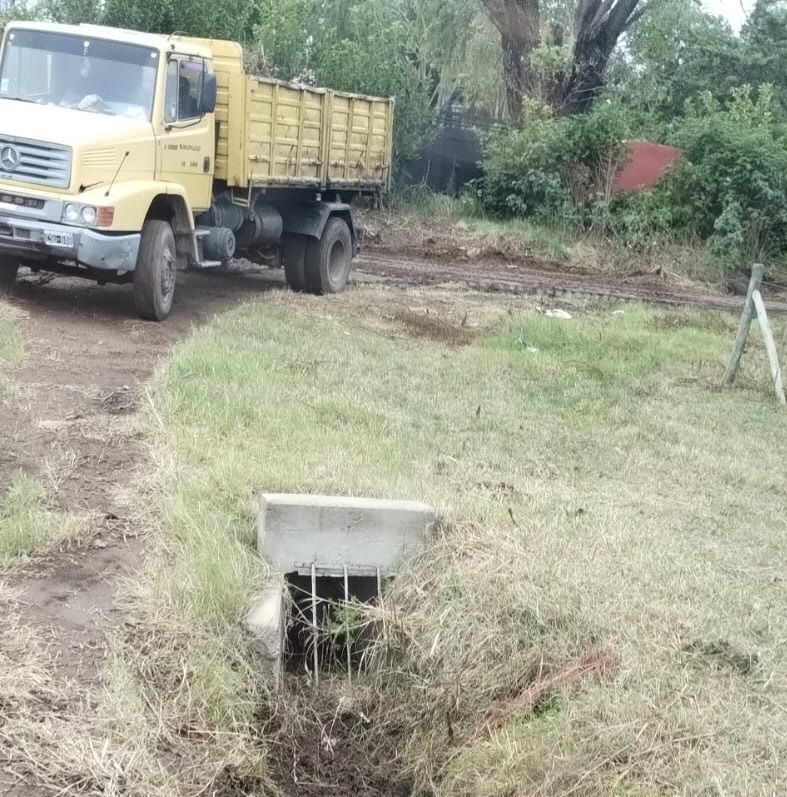 espacios publicos trabajos tras la tormenta 2