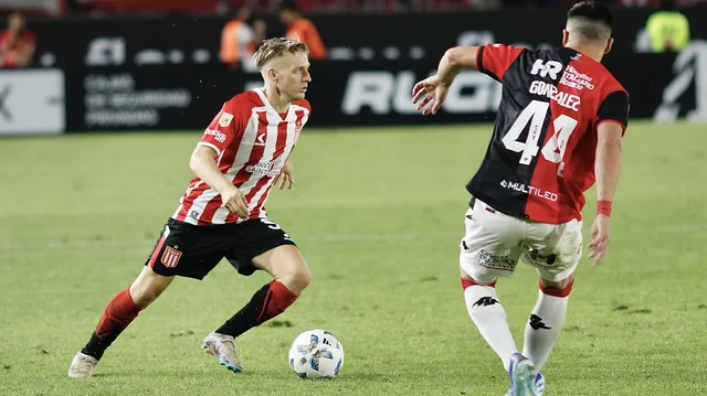 estudiantes newells