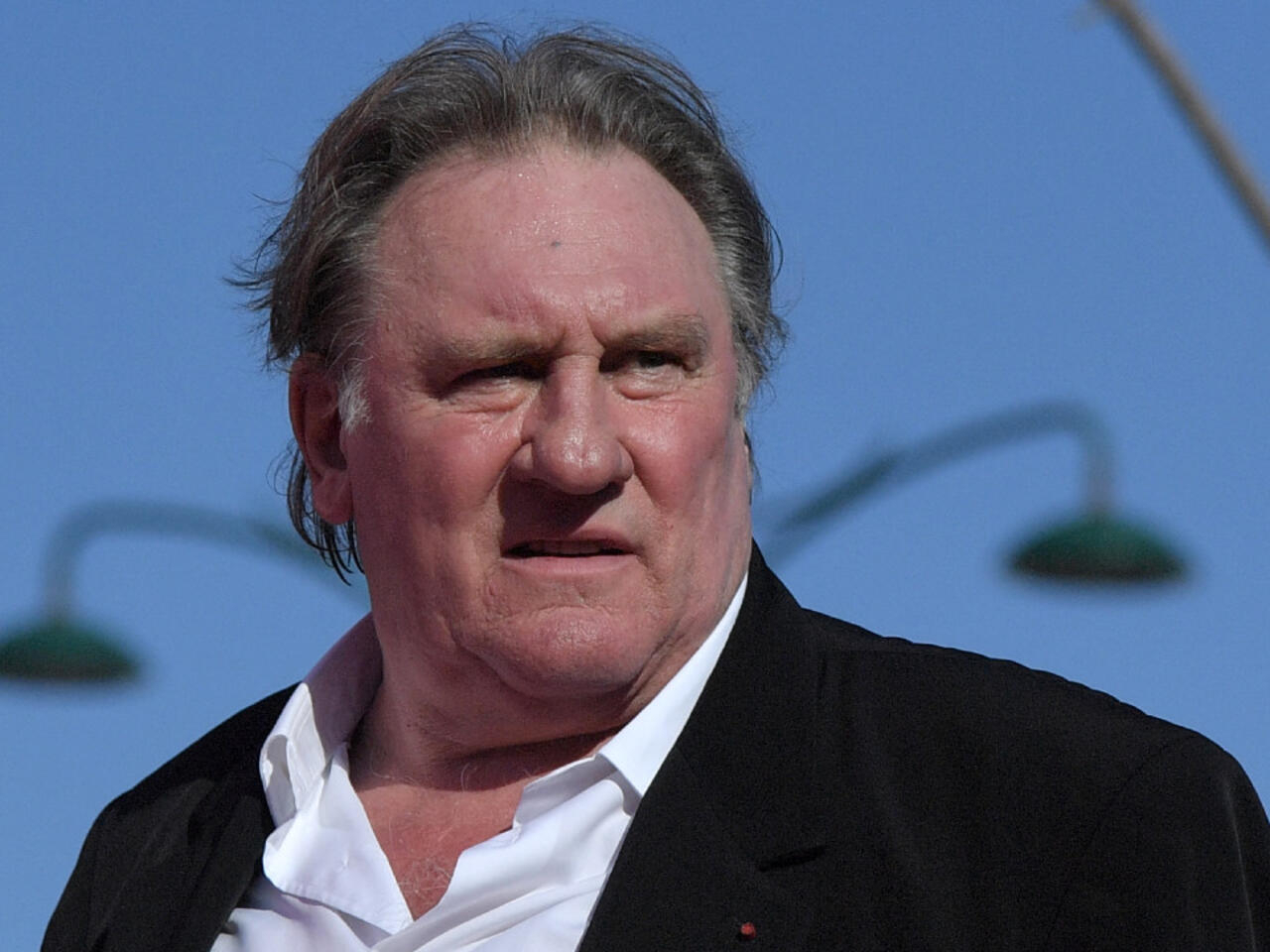 gerard depardieu