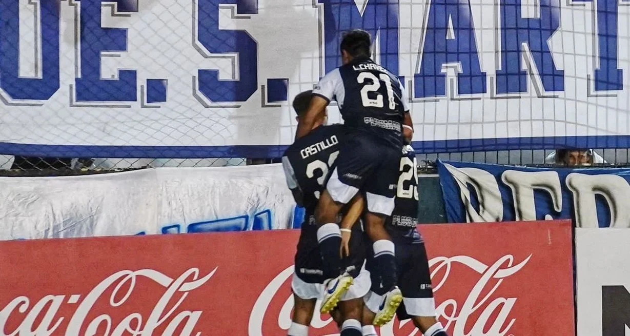 gimnasia y esgrima la plata