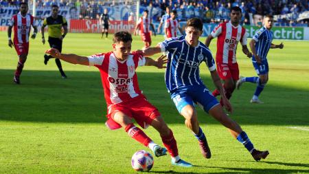 godoy cruz union