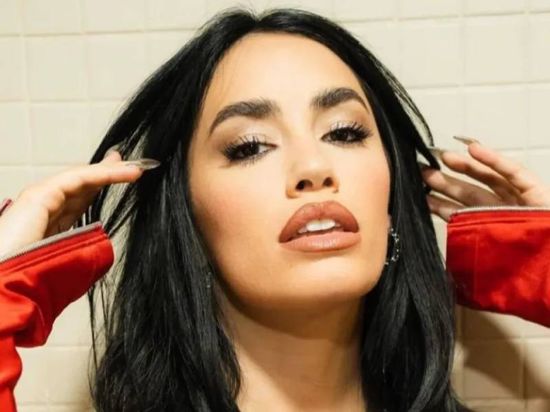 lali