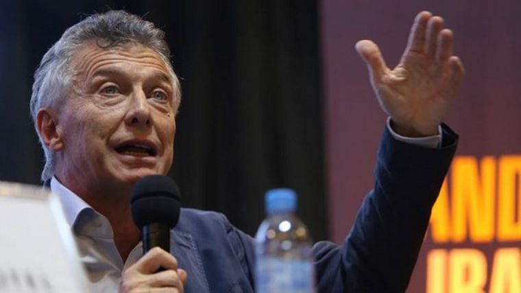 macri