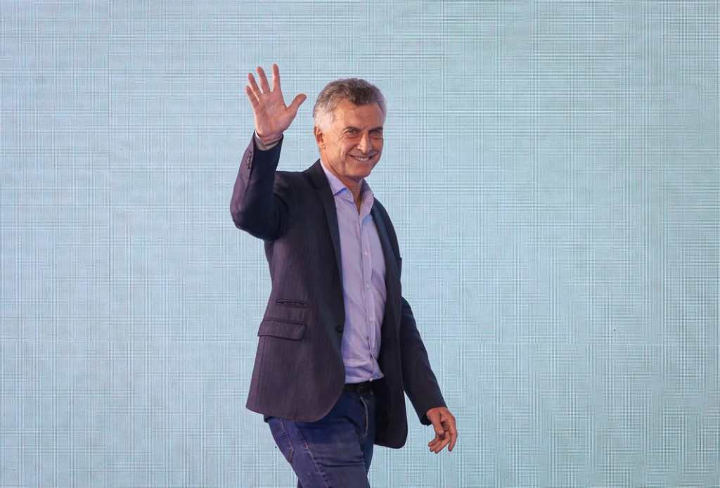 macri