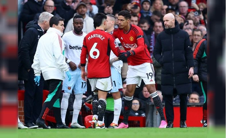 martinez varane