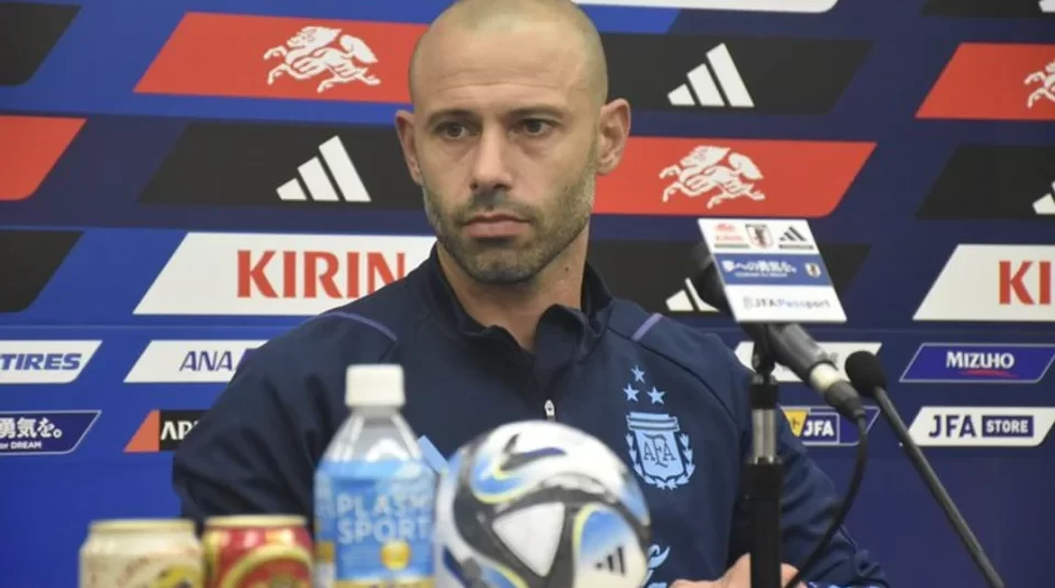 mascherano