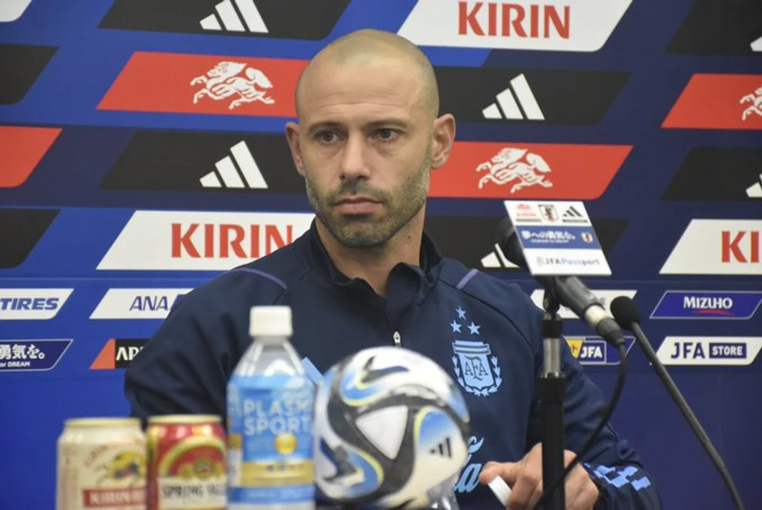 mascherano