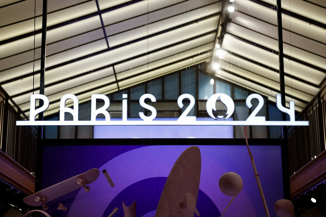 paris 2024