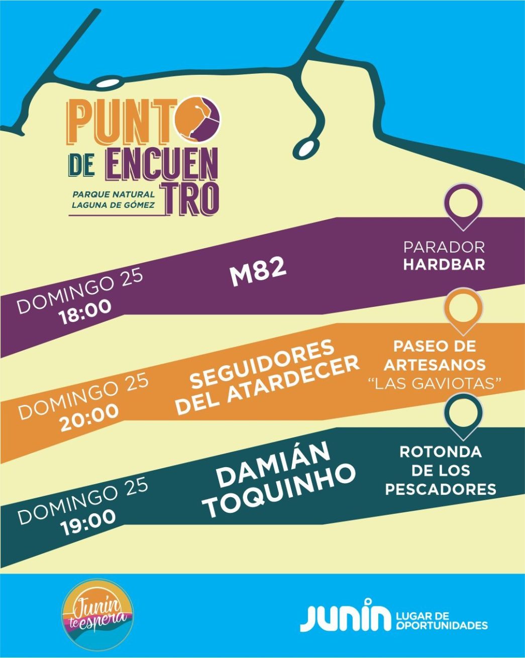 punto de encuentro domingo 25 scaled