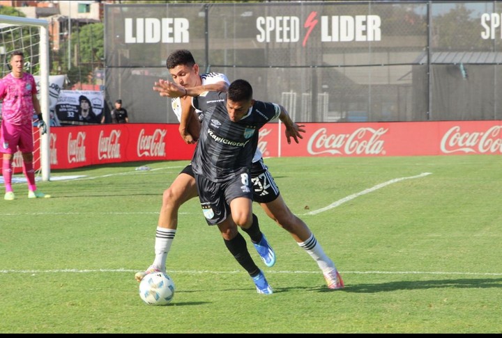 riestra tucuman