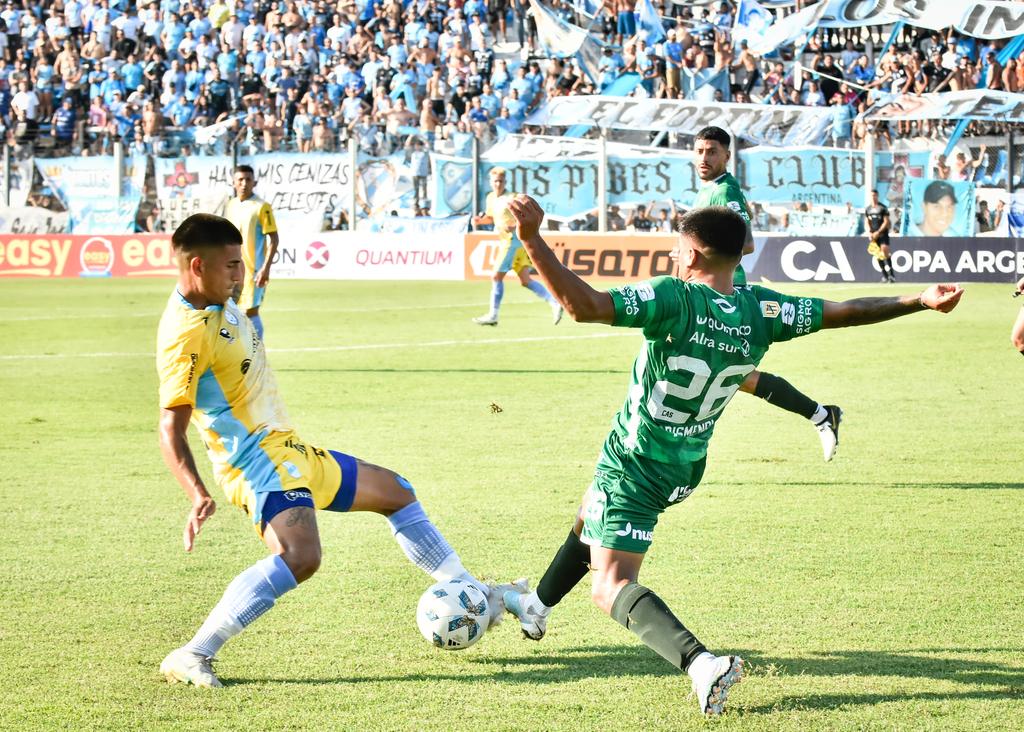 sarmiento temperley