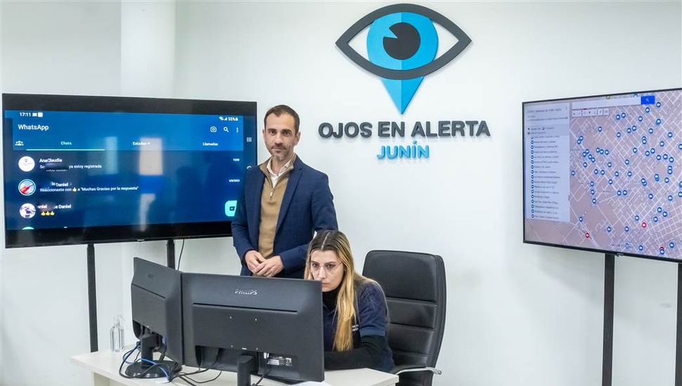 seguridad ojos en alerta 1