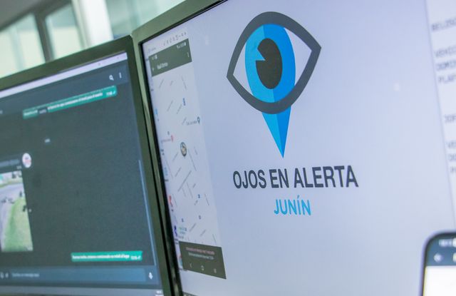 seguridad ojos en alerta 2