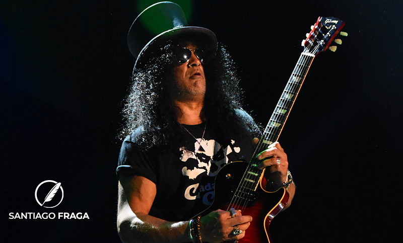 slash