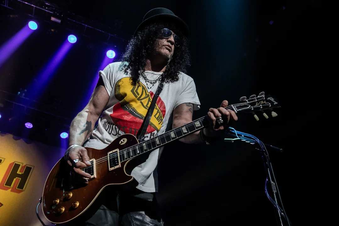 slash