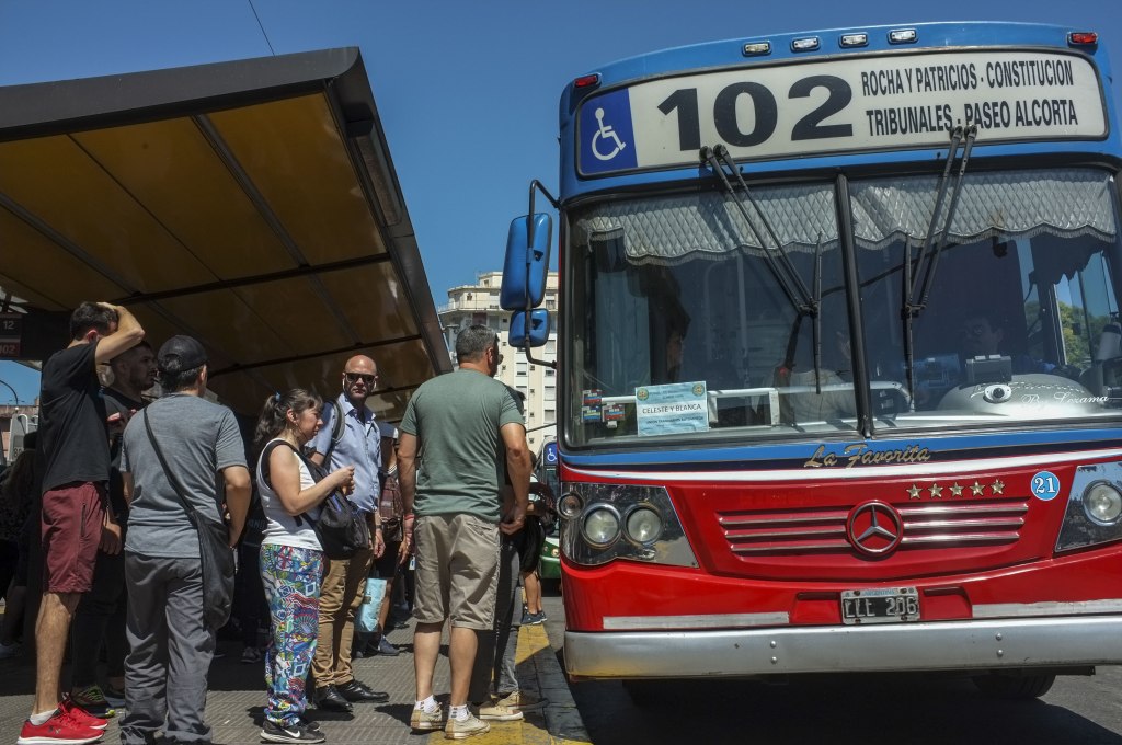 transporte amba