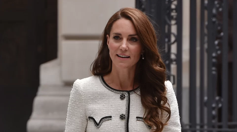 Kate Middleton 1