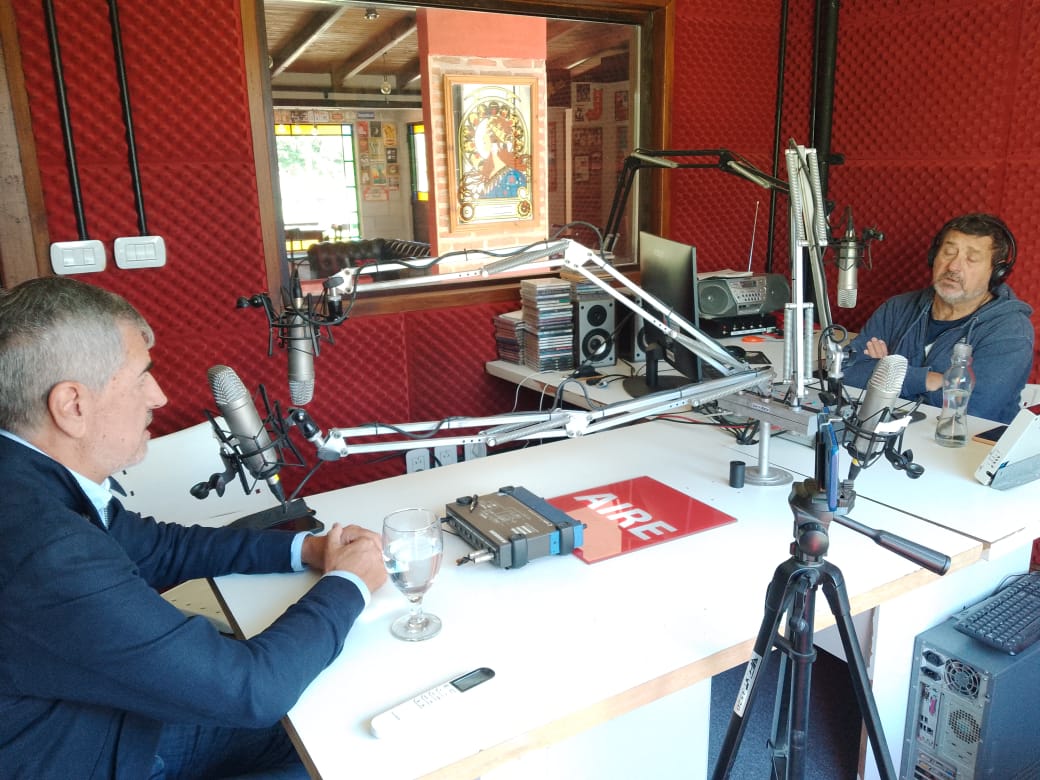 andres rosa en cuyen radio marzo 2024 6