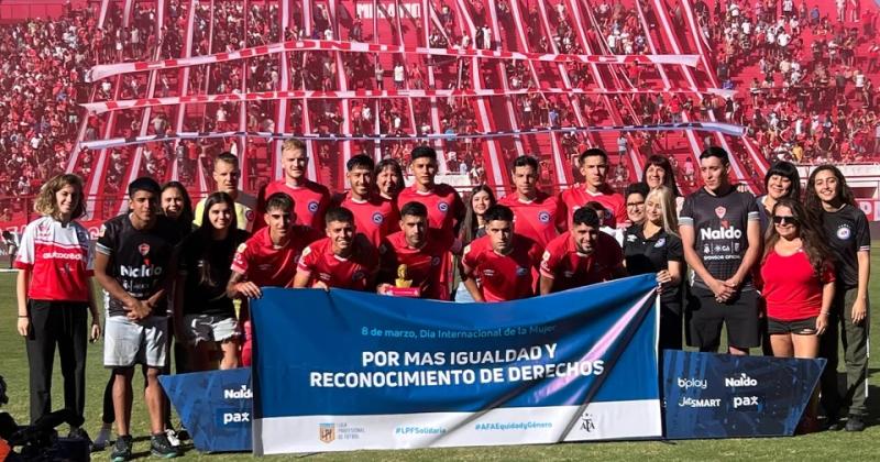 argentinos juniors