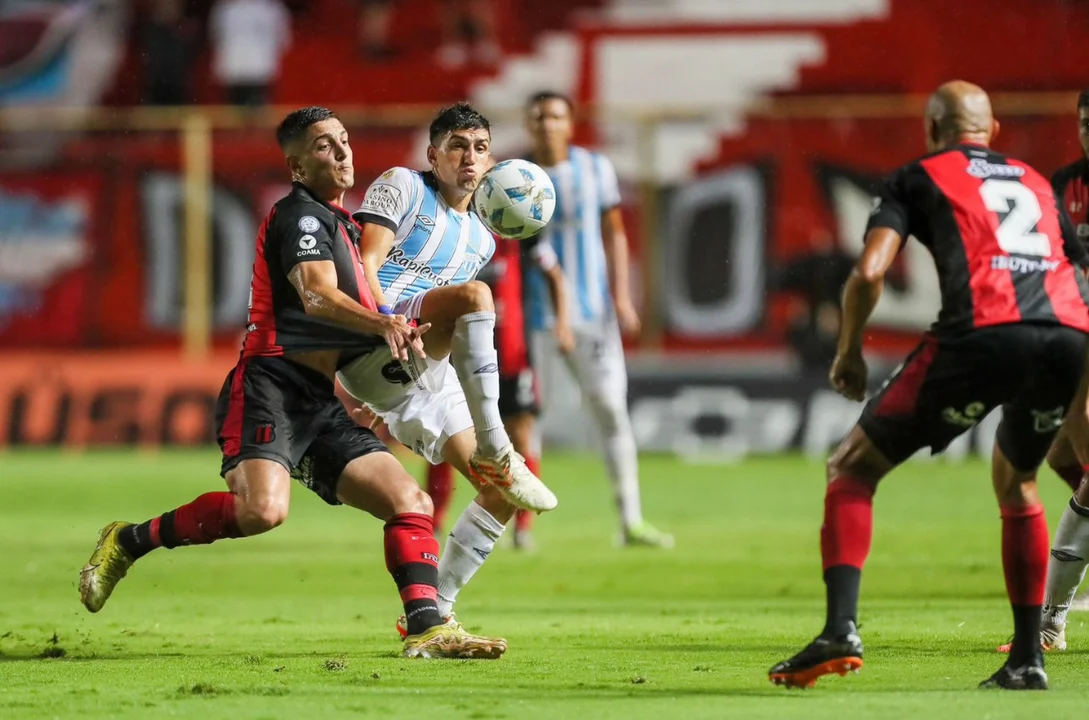 atletico tucuman defensores de belgrano