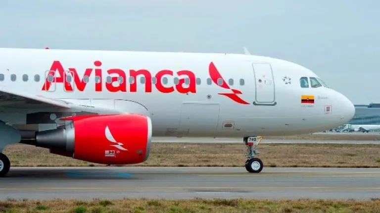 avianca