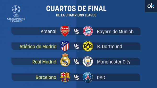 champions league