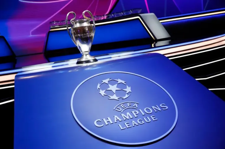 champions league