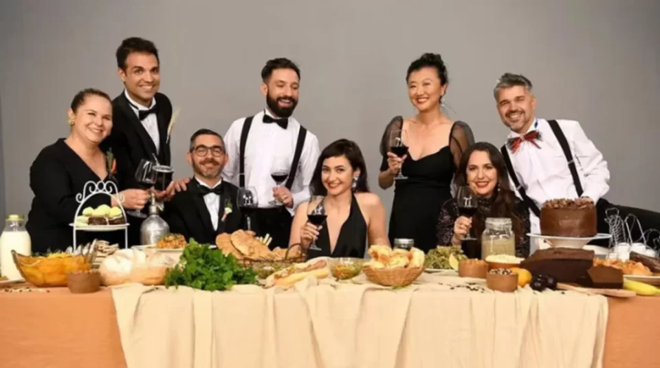 “Cocineros Argentinos” se despide de la pantalla de la TV Pública tras 15 años al aire 1 cocineros argentinos