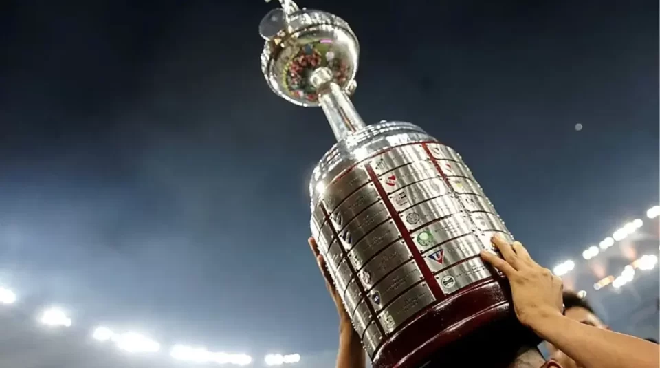 copa libertadores