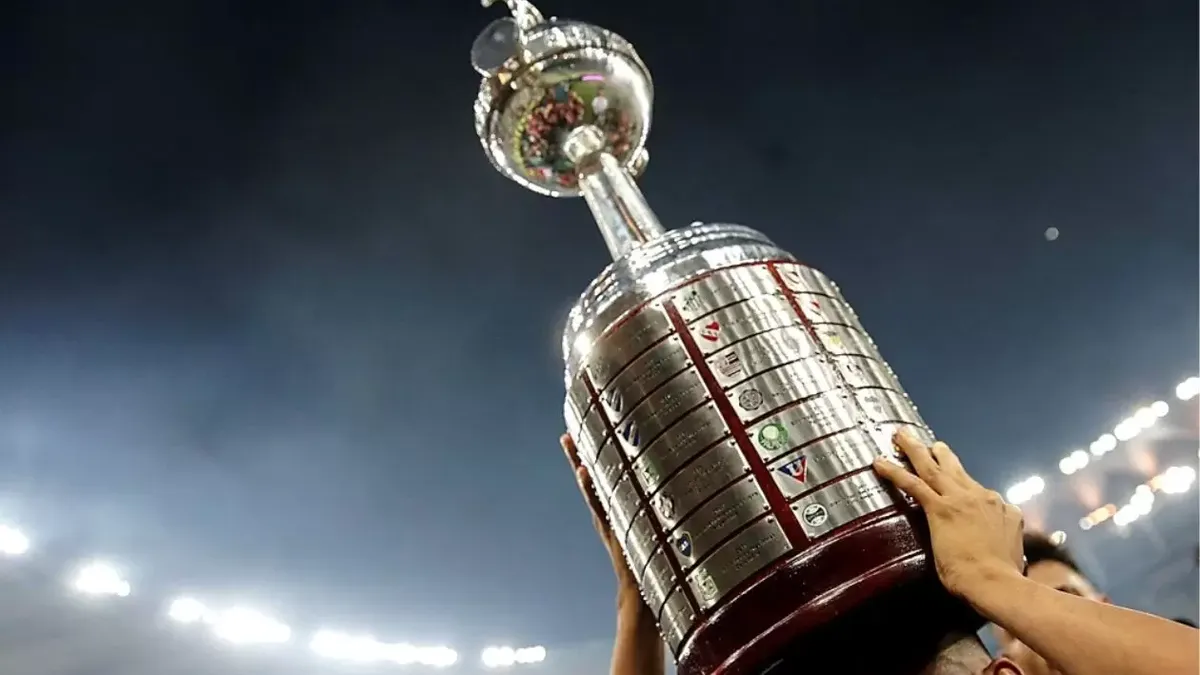 copa libertadores