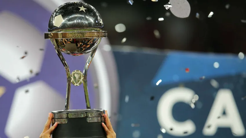 copa sudamericana