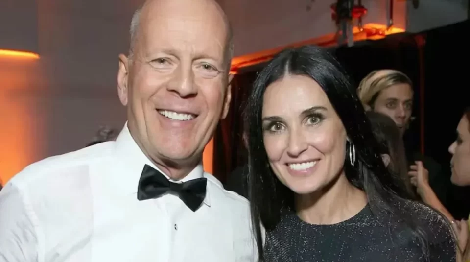 demi moore bruce willis