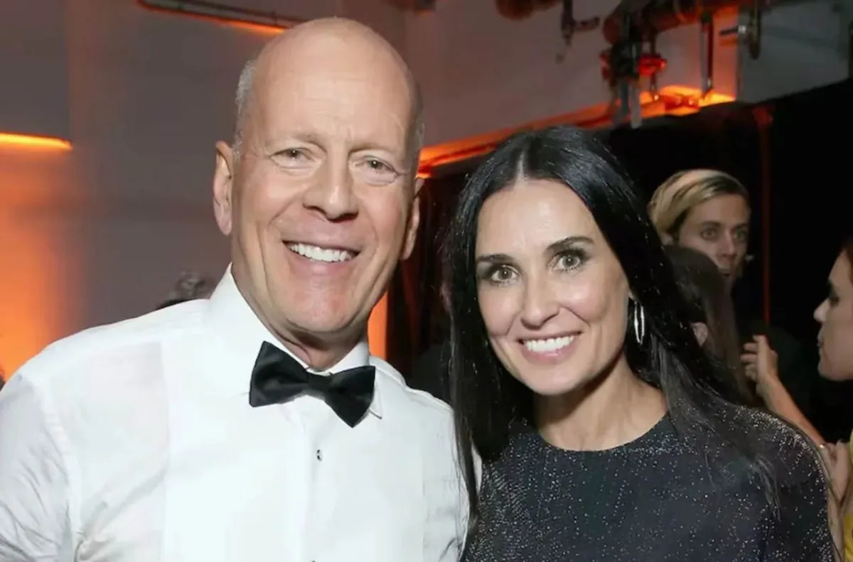 demi moore bruce willis